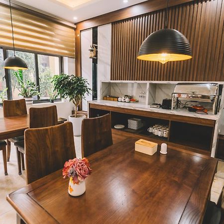 Tamcoc Catalina Hotel Ninh Binh Esterno foto
