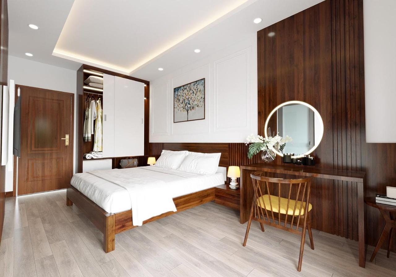 Tamcoc Catalina Hotel Ninh Binh Esterno foto