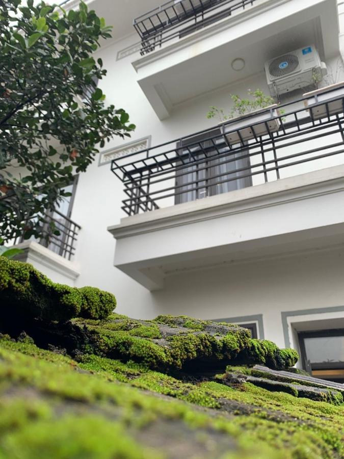Tamcoc Catalina Hotel Ninh Binh Esterno foto