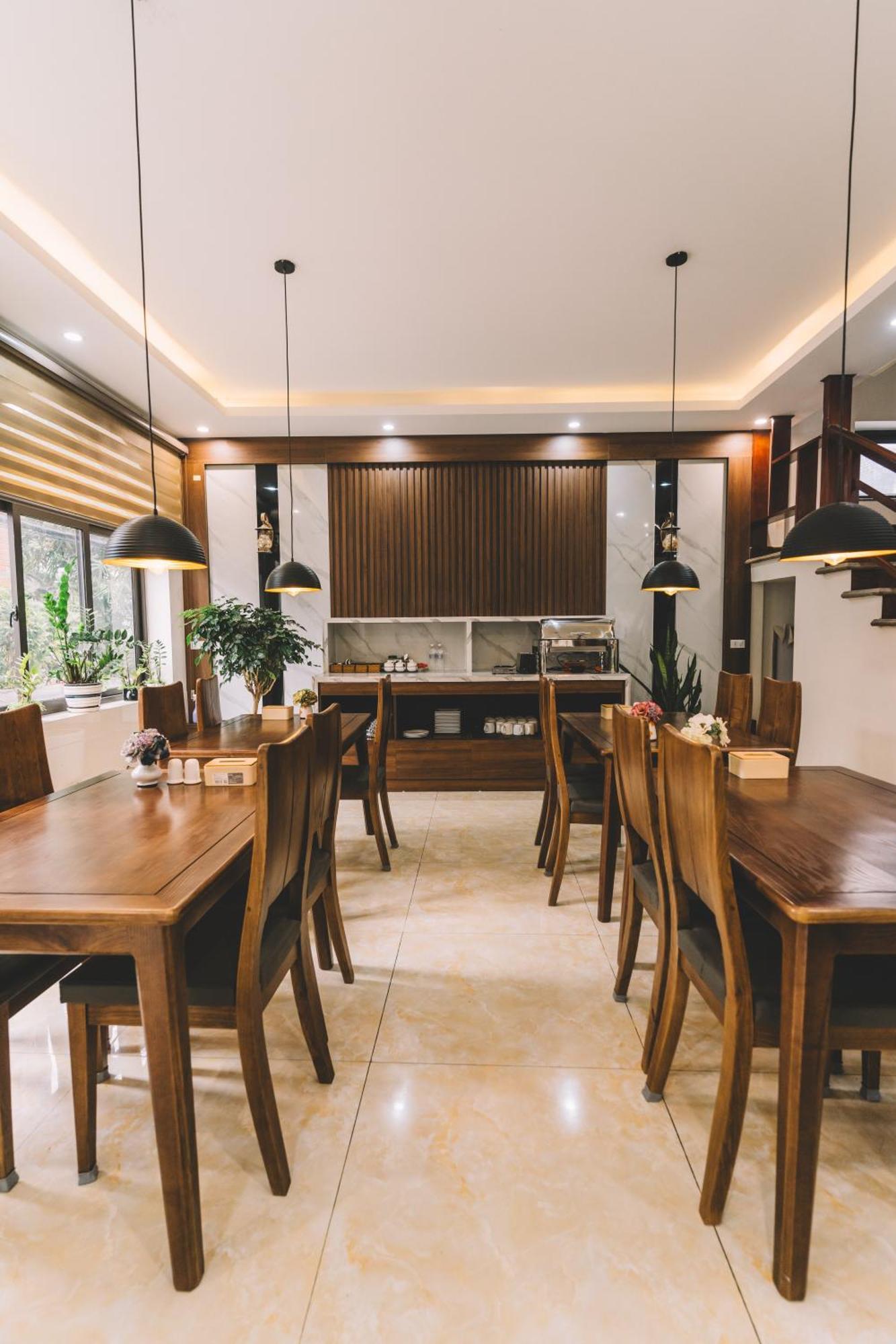 Tamcoc Catalina Hotel Ninh Binh Esterno foto