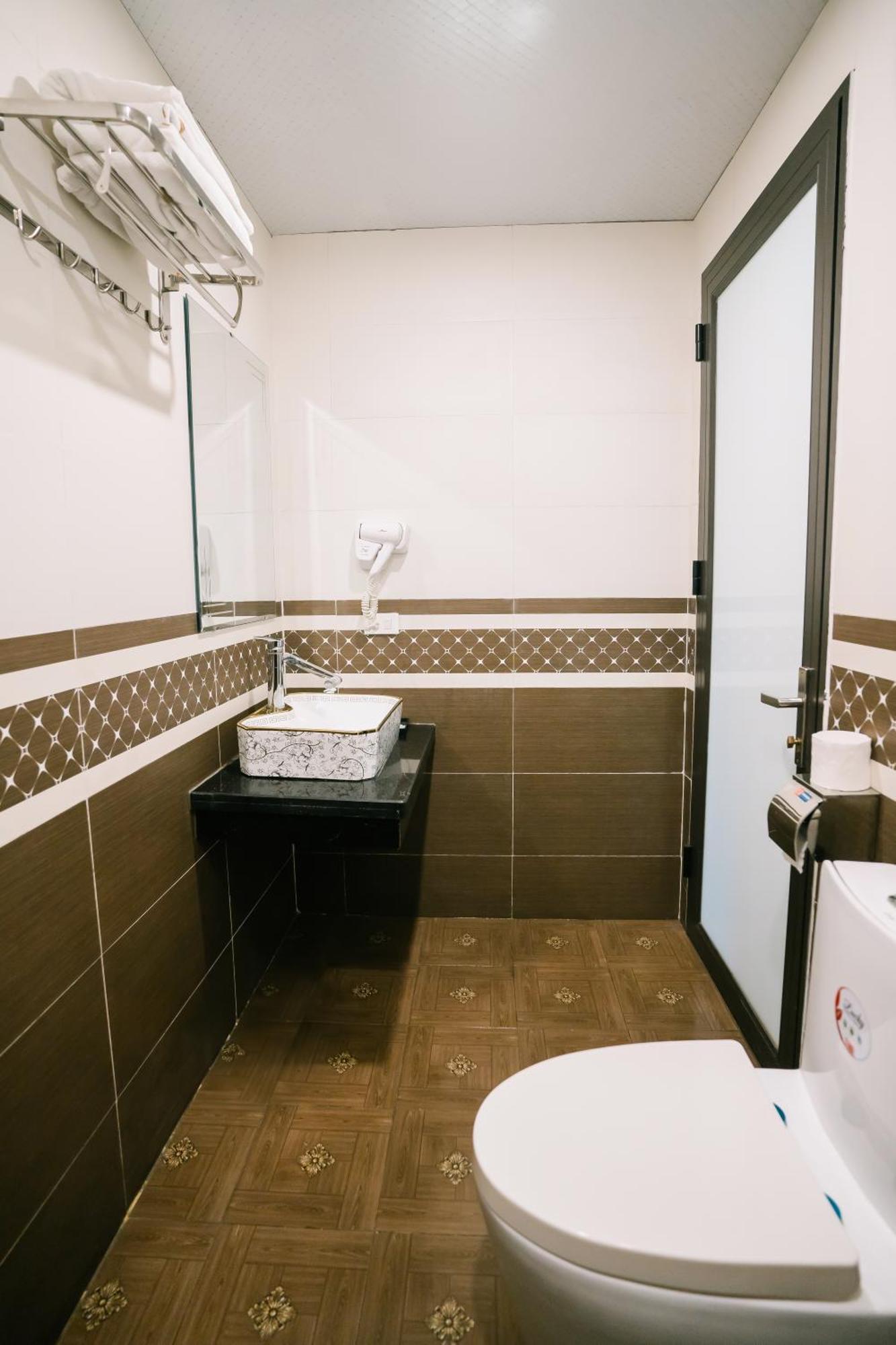 Tamcoc Catalina Hotel Ninh Binh Esterno foto