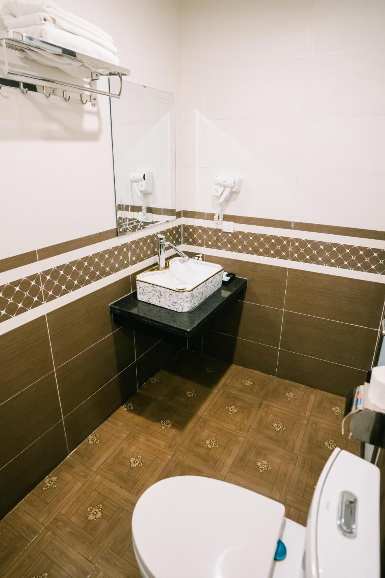 Tamcoc Catalina Hotel Ninh Binh Esterno foto