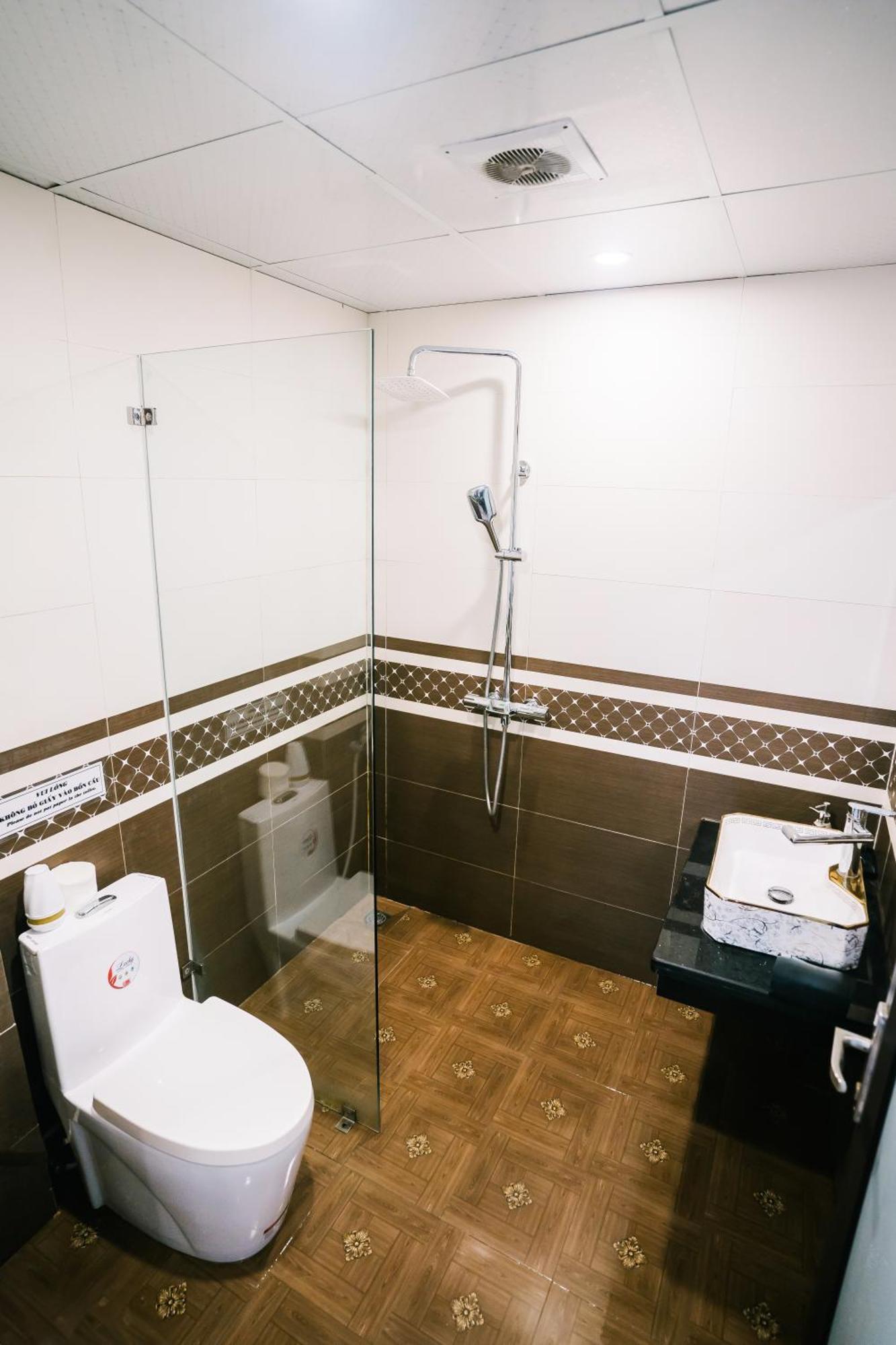 Tamcoc Catalina Hotel Ninh Binh Esterno foto