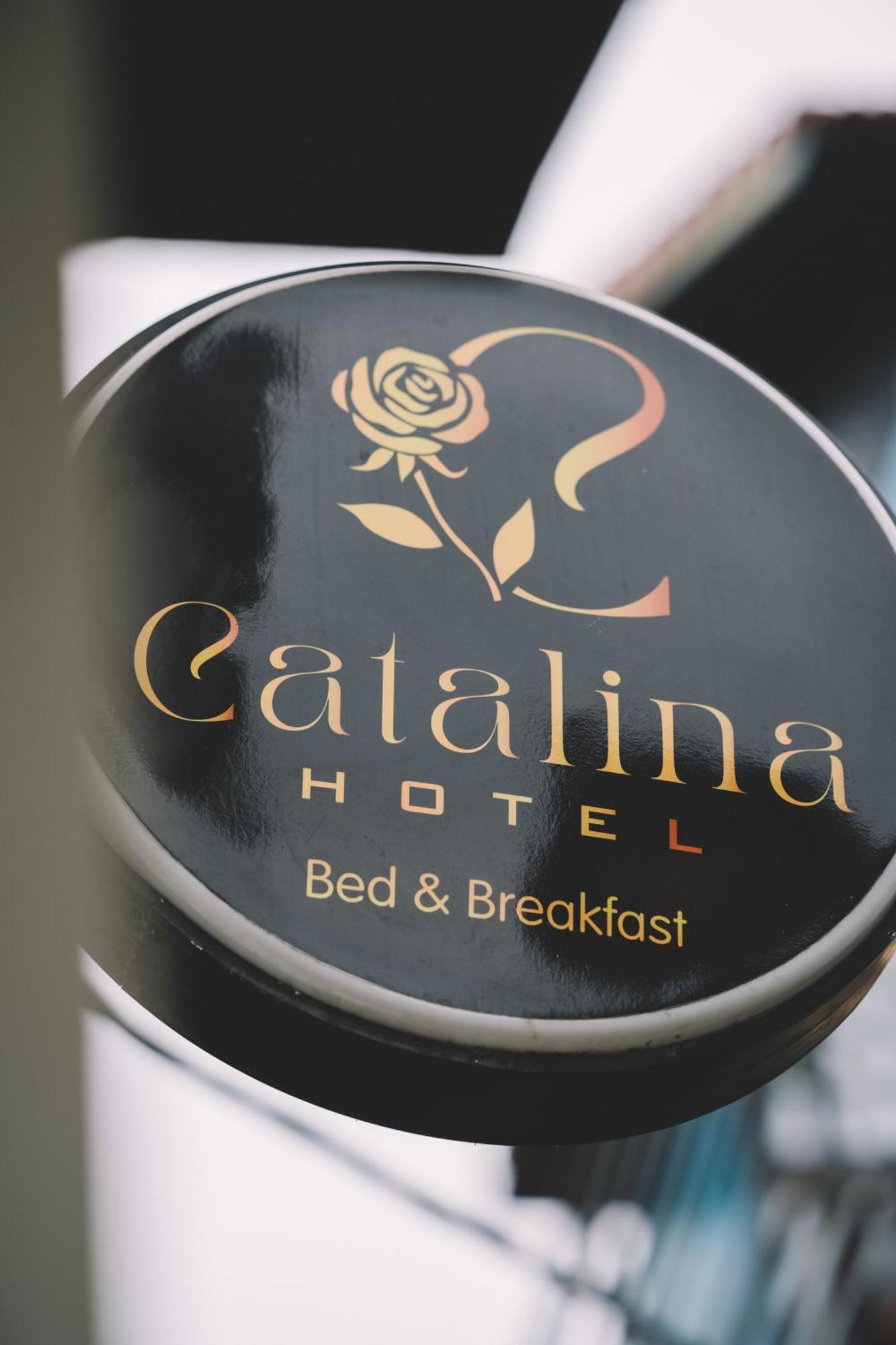 Tamcoc Catalina Hotel Ninh Binh Esterno foto