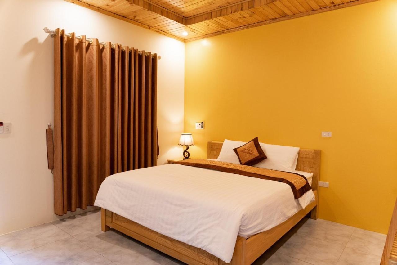 Tamcoc Catalina Hotel Ninh Binh Esterno foto